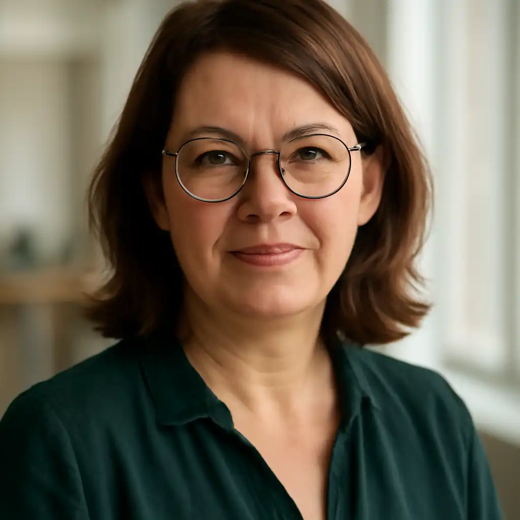 Nadia Laurent